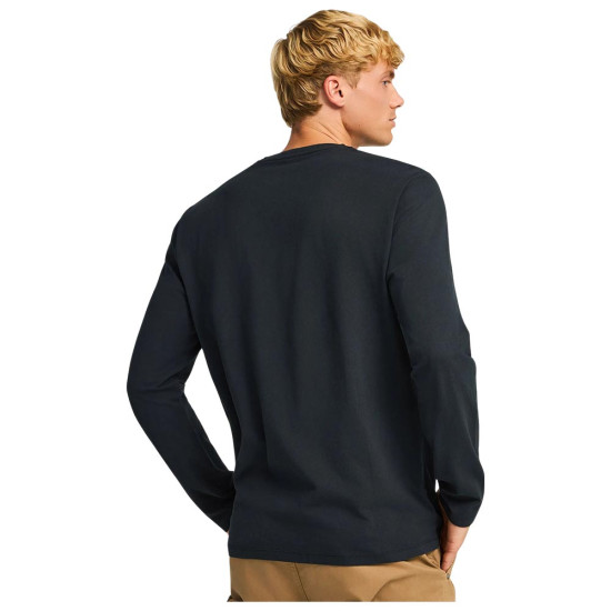 Funky Buddha Ανδρική μακρυμάνικη μπλούζα Funky Buddha Ανδρική μακρυμάνικη μπλούζα